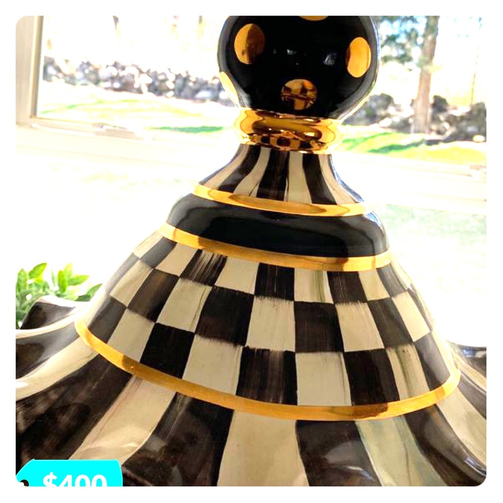 McKenzie Child Ceiling light